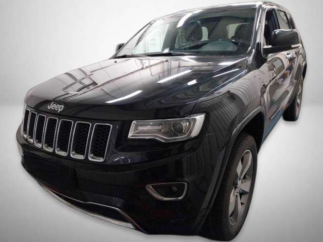 Jeep Grand Cherokee 2015