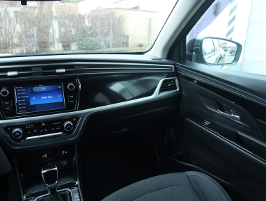 SsangYong Korando - 2024