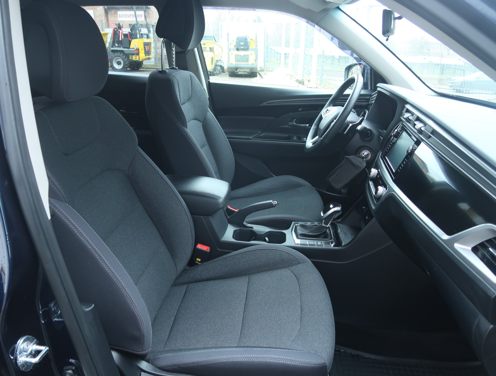 SsangYong Korando - 2024