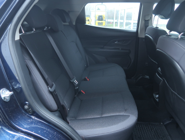 SsangYong Korando - 2024