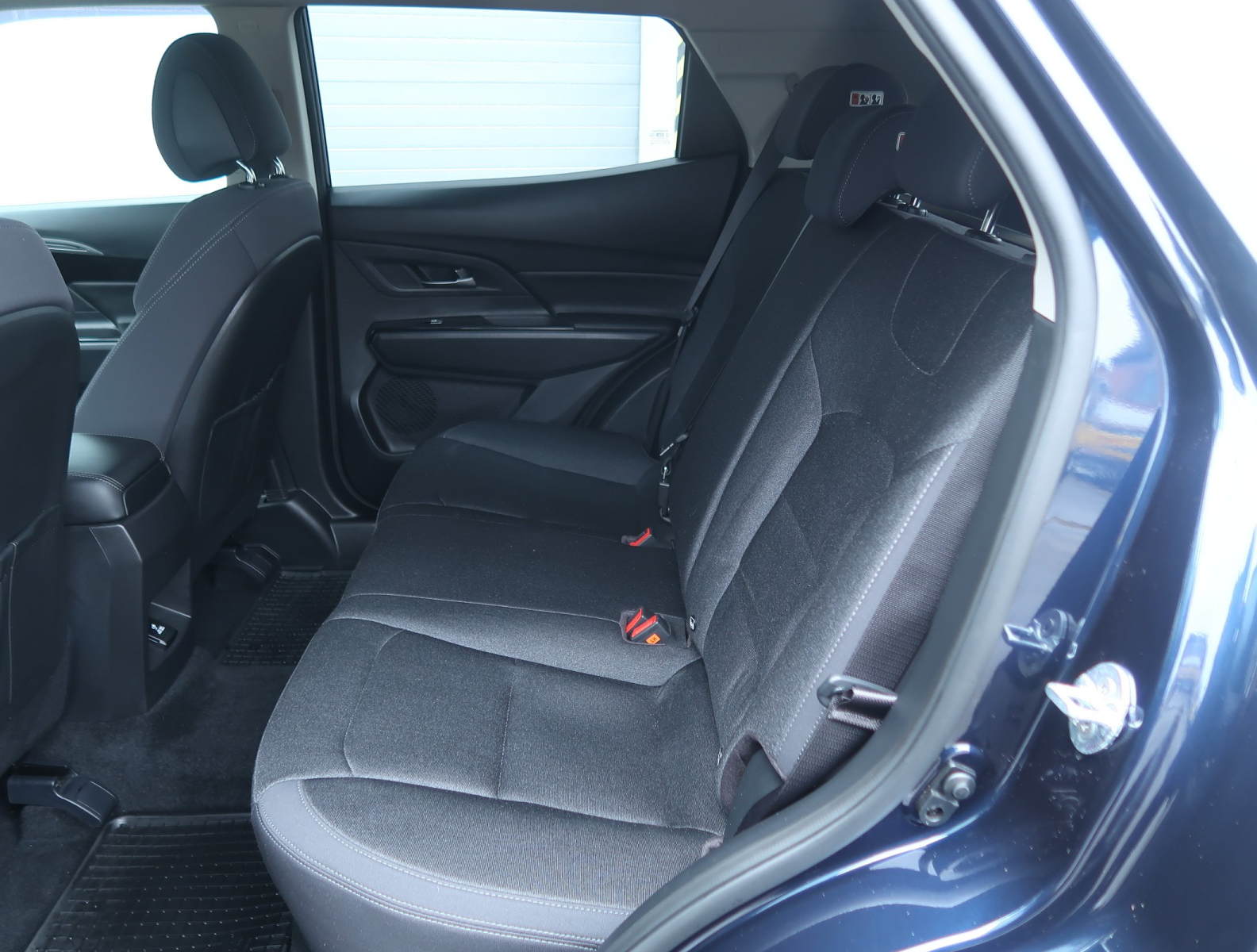 SsangYong Korando - 2024