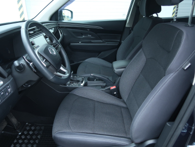 SsangYong Korando - 2024