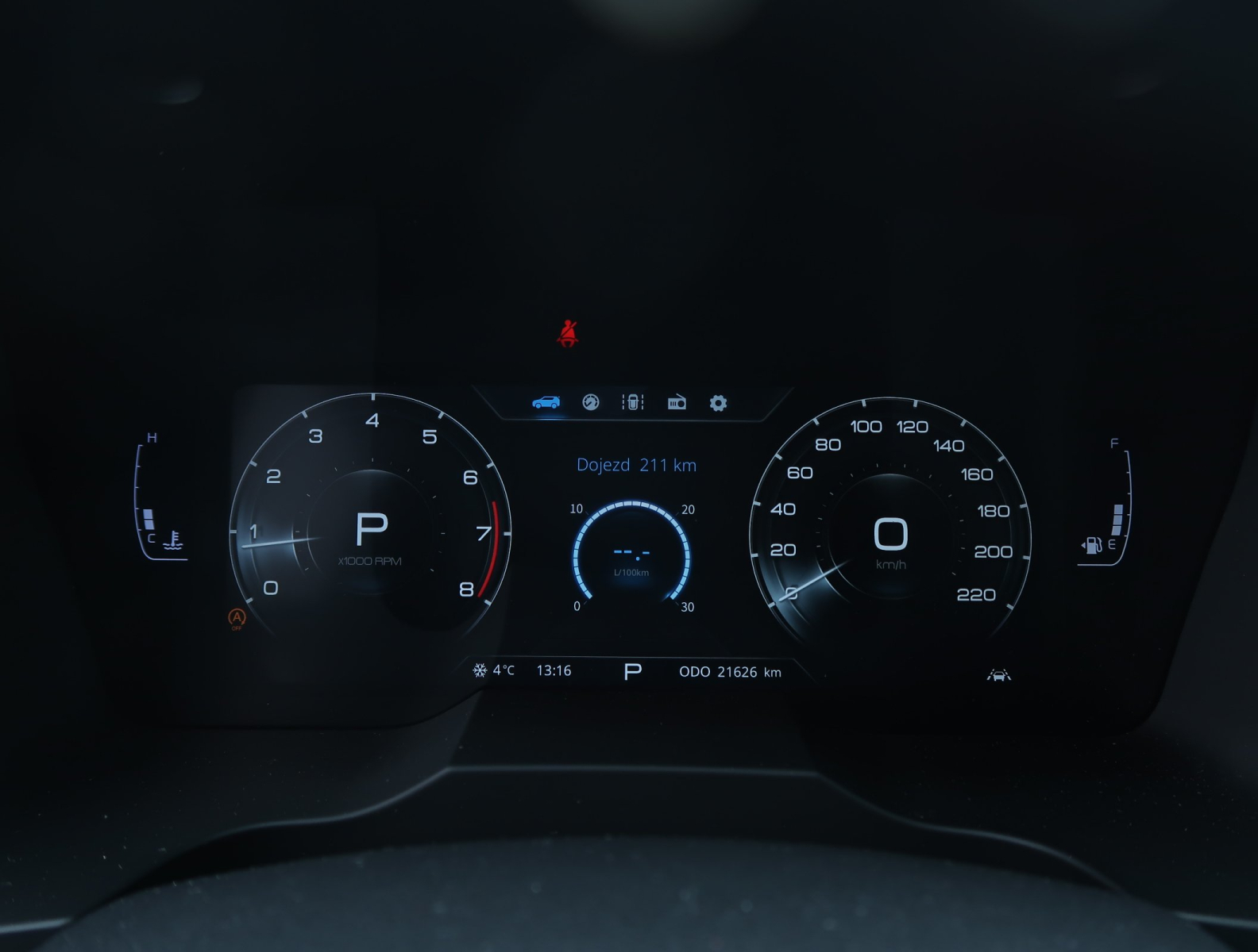 SsangYong Korando - 2024