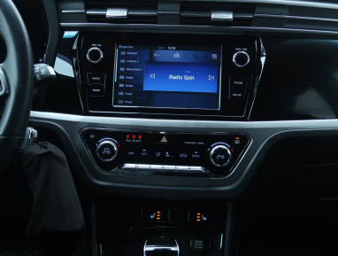 SsangYong Korando - 2024