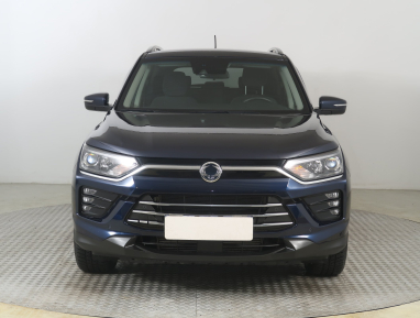 SsangYong Korando - 2024