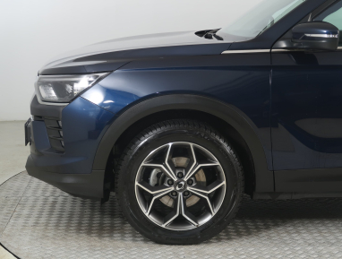 SsangYong Korando - 2024