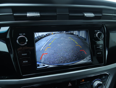 SsangYong Korando - 2024