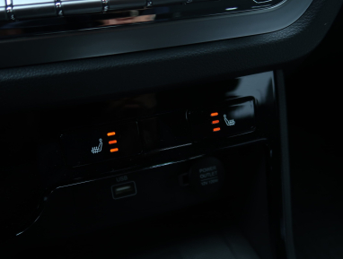 SsangYong Korando - 2024