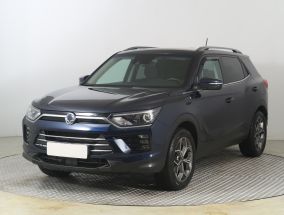 SsangYong Korando - 2024