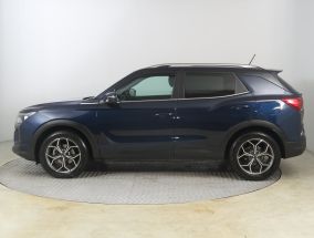 SsangYong Korando - 2024