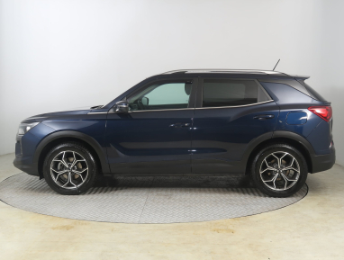 SsangYong Korando - 2024