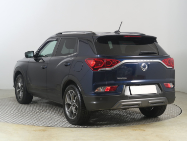 SsangYong Korando - 2024