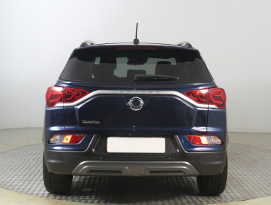 SsangYong Korando - 2024