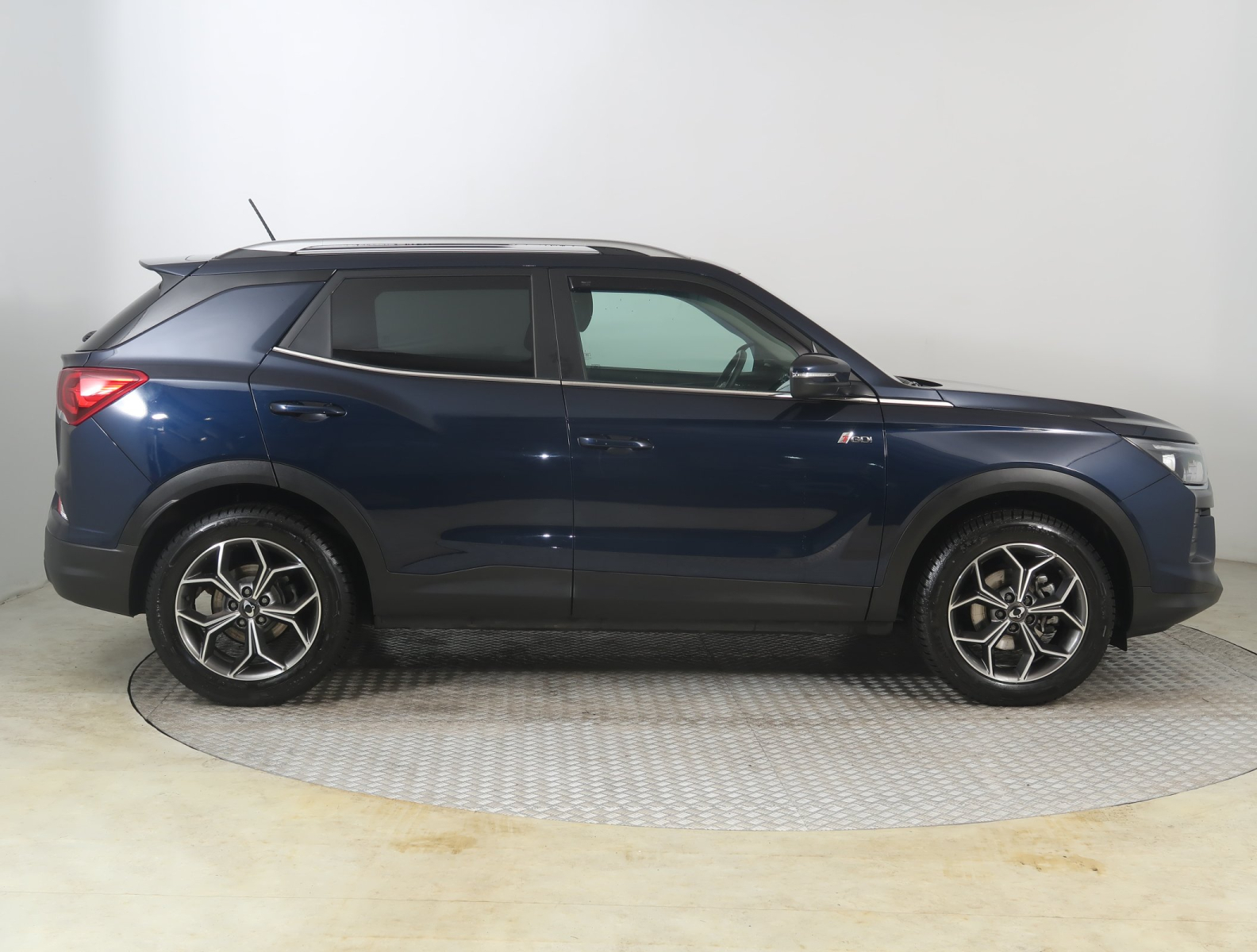 SsangYong Korando - 2024