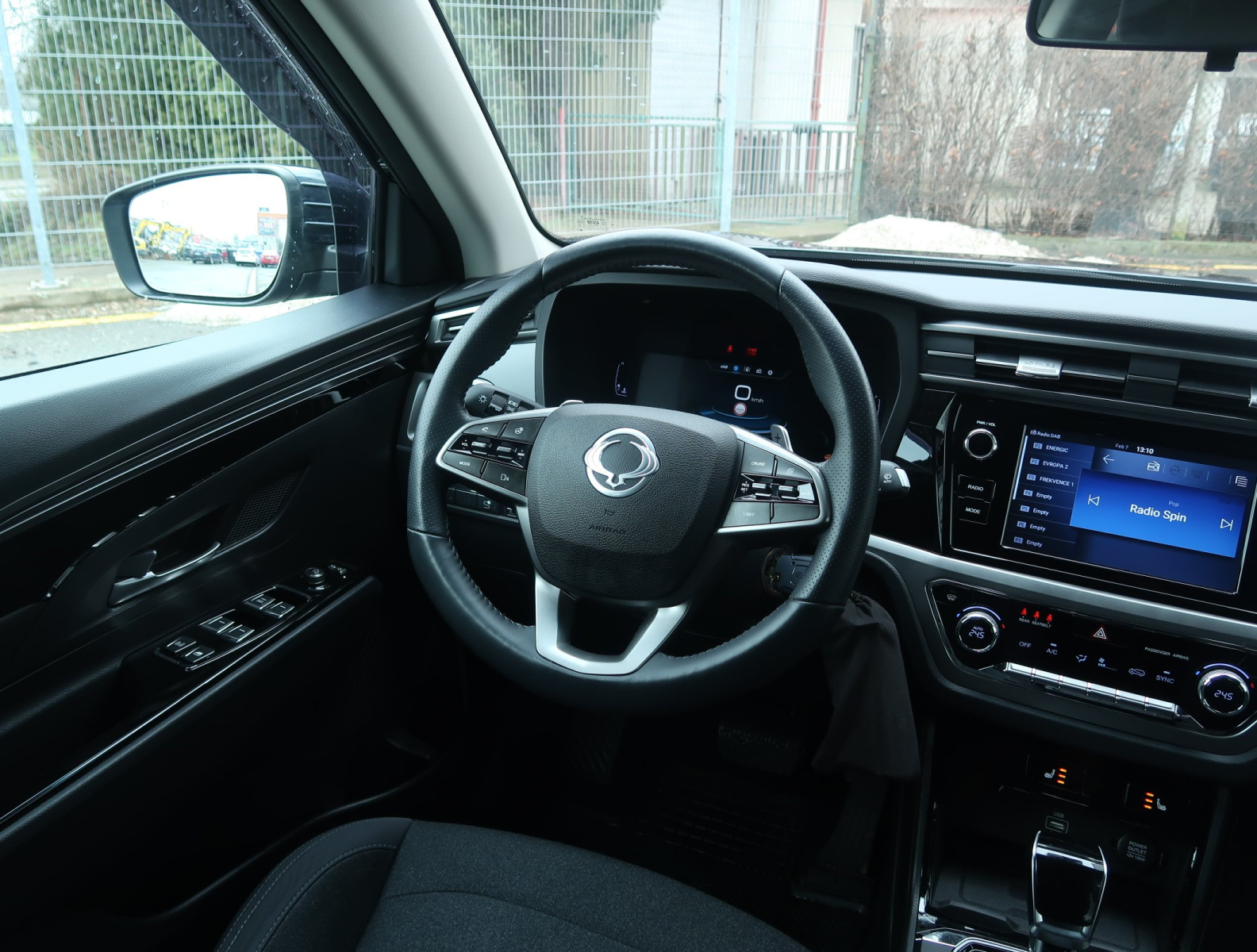 SsangYong Korando - 2024