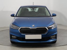 Škoda Fabia - 2022