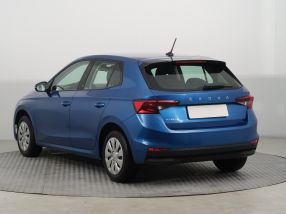 Škoda Fabia - 2022