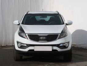 Kia Sportage - 2011