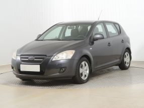 Kia Ceed - 2008
