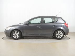 Kia Ceed - 2008