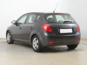 Kia Ceed - 2008