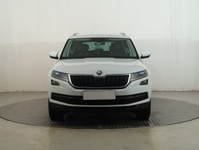 Skoda Kodiaq - 2018