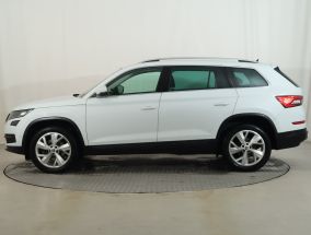 Skoda Kodiaq - 2018