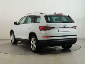 Skoda Kodiaq - 2018