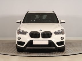 BMW X1 - 2019