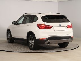 BMW X1 - 2019