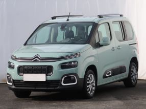 Citroen Berlingo - 2019