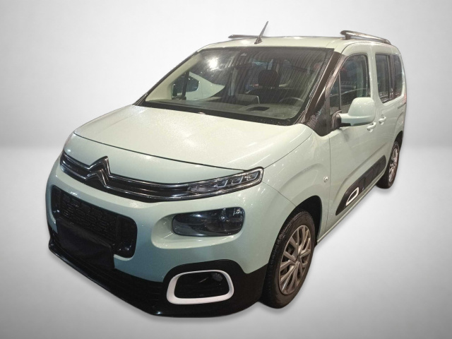 Citroen Berlingo 2019