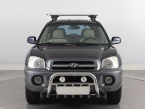 Hyundai Santa Fe - 2006
