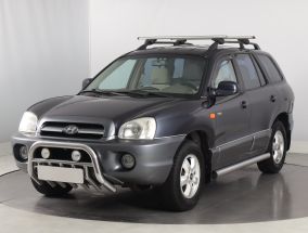 Hyundai Santa Fe - 2006