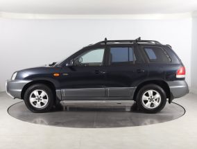 Hyundai Santa Fe - 2006