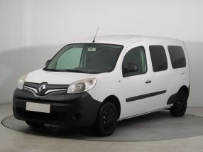 Renault Kangoo - 2013