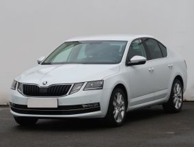 Škoda Octavia - 2017