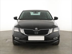 Škoda Octavia - 2018