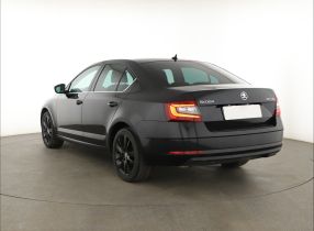 Škoda Octavia - 2018