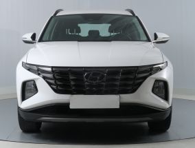 Hyundai Tucson - 2022