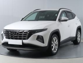 Hyundai Tucson - 2022