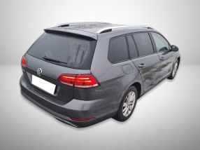 Volkswagen Golf - 2018