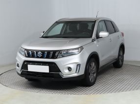 Suzuki Vitara - 2021