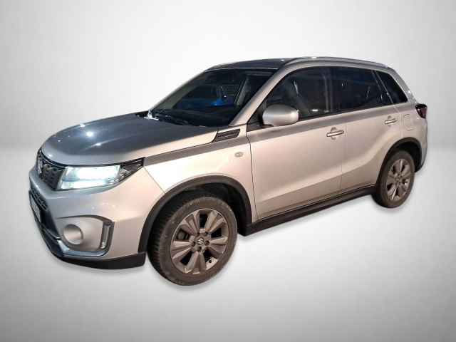 Suzuki Vitara 2021