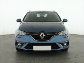 Renault Megane - 2018