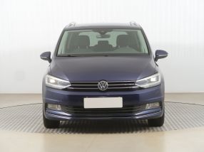 Volkswagen Touran - 2017