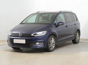 Volkswagen Touran - 2017