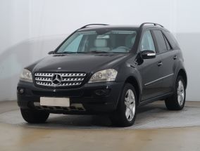 Mercedes-Benz ML - 2006
