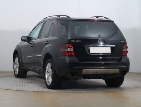 Mercedes-Benz ML - 2006