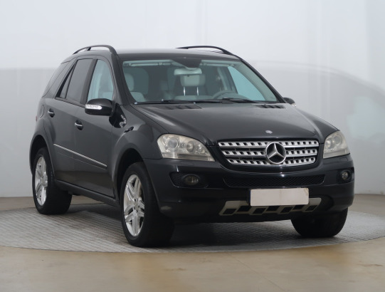 Mercedes-Benz ML